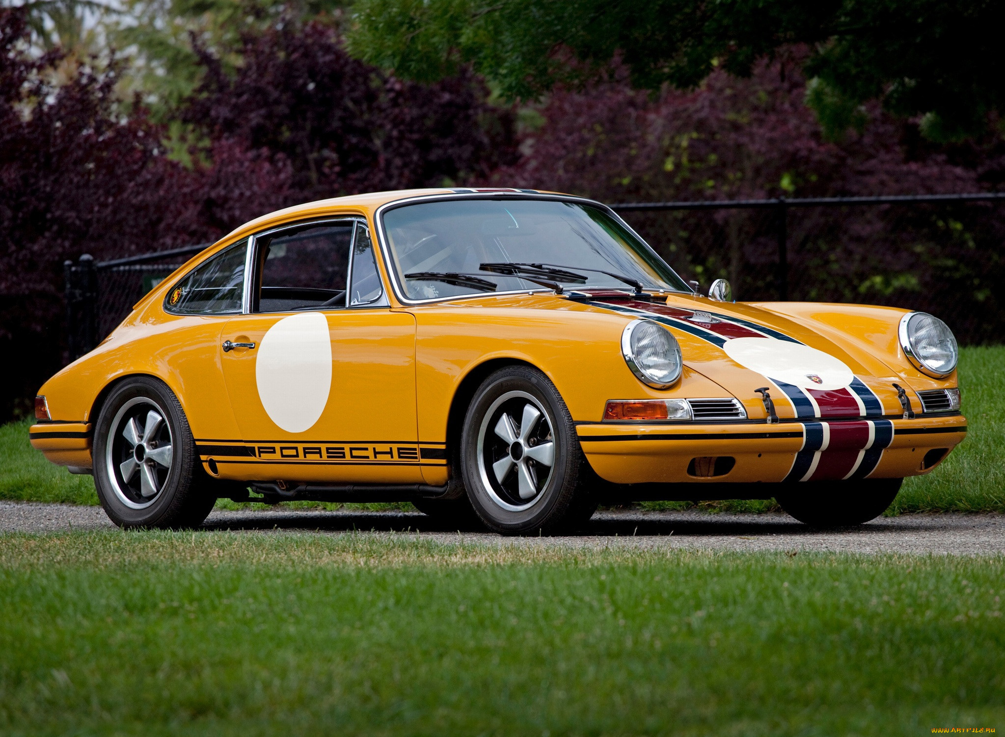 , porsche